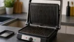 Kontaktgrill: Fehler, Ursachen und Lösungen