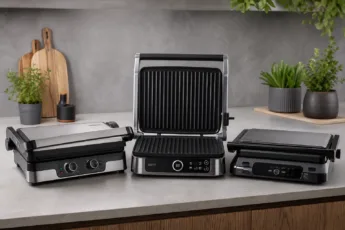 Kontaktgrill-Trends: Innovationen & Neuheiten