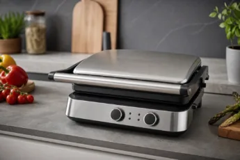 Kontaktgrill kaufen: Ultimativer Ratgeber