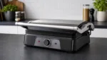 Kontaktgrill kaufen: Tipps & wichtigste Kriterien