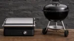 Elektrischer Kontaktgrill vs. klassischer Grill: Vorteile und Nachteile im Kauf