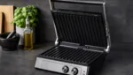 Warum ist Kontaktgrillen gesund? Vorteile im Vergleich zu anderen Grillmethoden