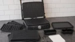 Kontaktgrill-Zubehör: Must-haves fürs Grillerlebnis